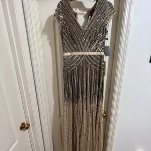 New with tags, never worn